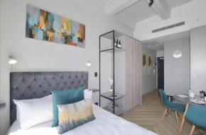 One Thibault Hotel in Cape Town's City Centre